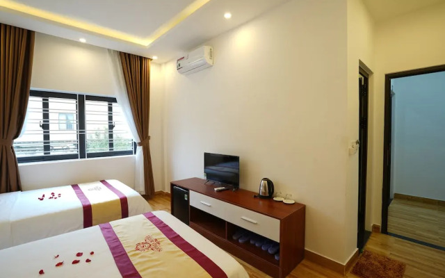 Sapphire Hotel Hue