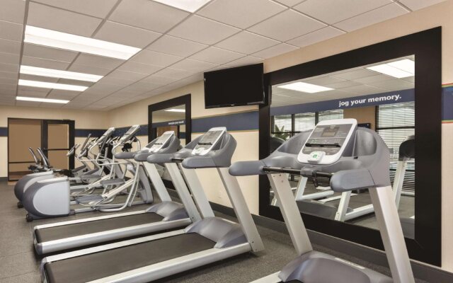Hampton Inn Detroit/Southgate