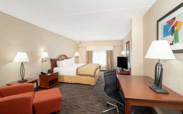 Wingate by Wyndham Charlotte Airport I-85/I-485