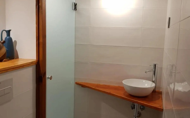 Casa de la Font de Dalt