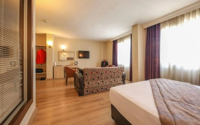 Hostapark Hotel