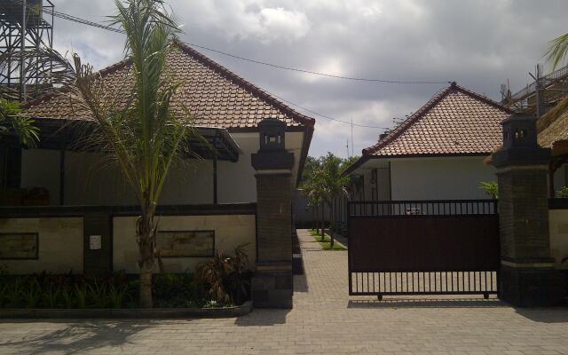 Dila Homestay Jimbaran