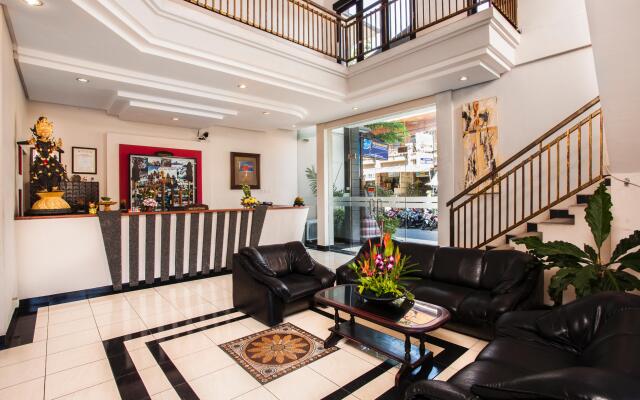 Legian Village Hotel