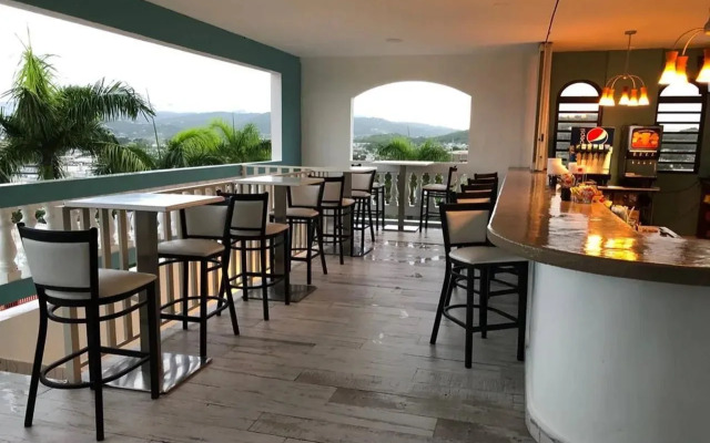 Fajardo Inn