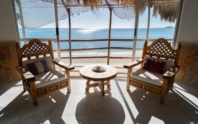 Hotel Rancho Buena Vista