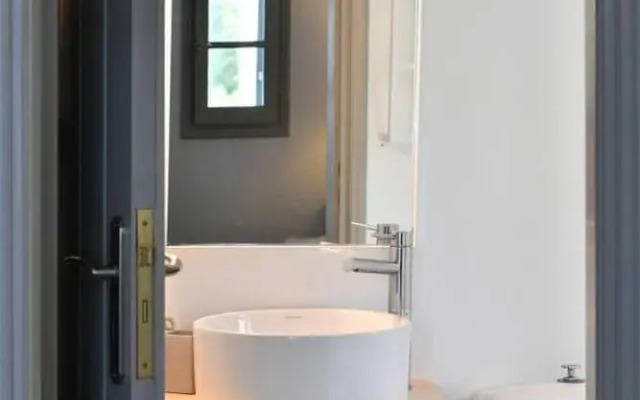 Santa Flora 3 Bedroom House Parikia s Edge