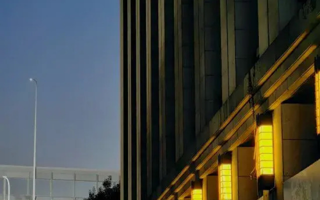 Horizon Times Hotel