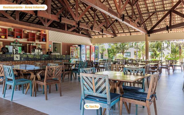 Térreo vista mar no VG Sun Cumbuco por Tactu