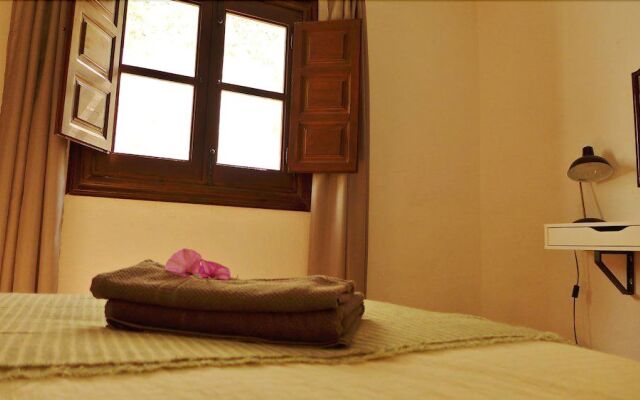Corazón Andaluz Guesthouse