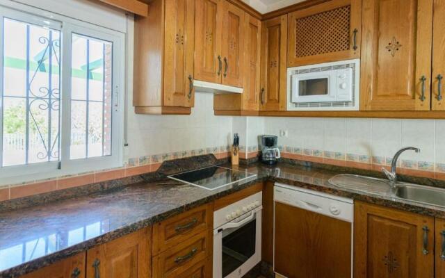 Casa El Monte Torrox by Ruralidays