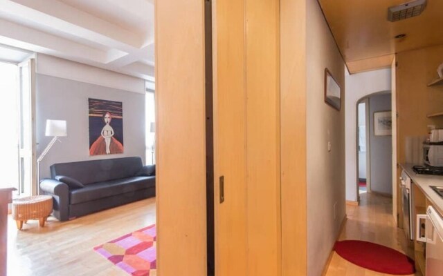 RSH Madonna dei Monti Panoramic Terrace