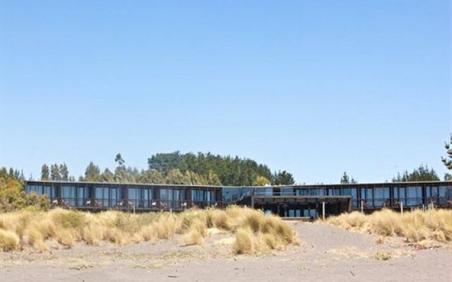 Hotel Punta Sirena