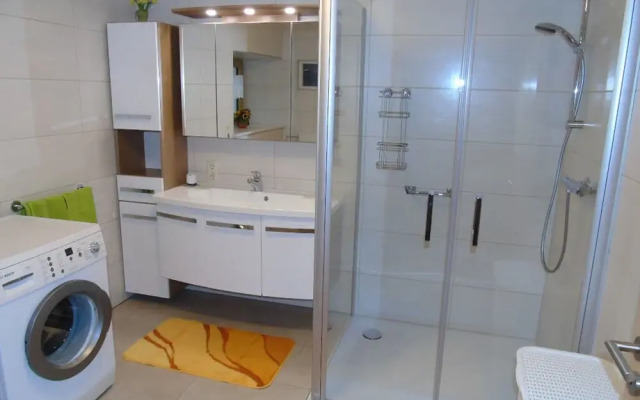 Pension Haus Waldesruh