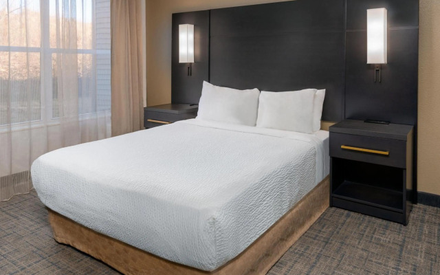Residence Inn by Marriott Greenville-Spartanburg Airport