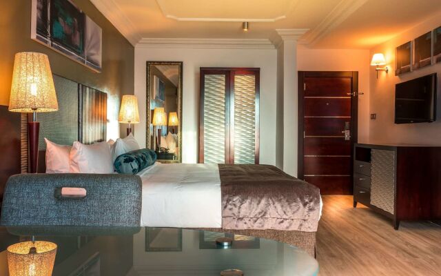 Protea Hotel by Marriott Lagos Kuramo Waters