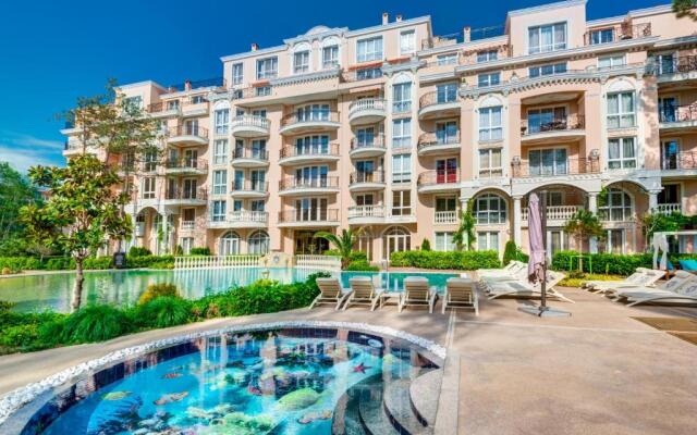 Venera & Anastasia Palace Apartments