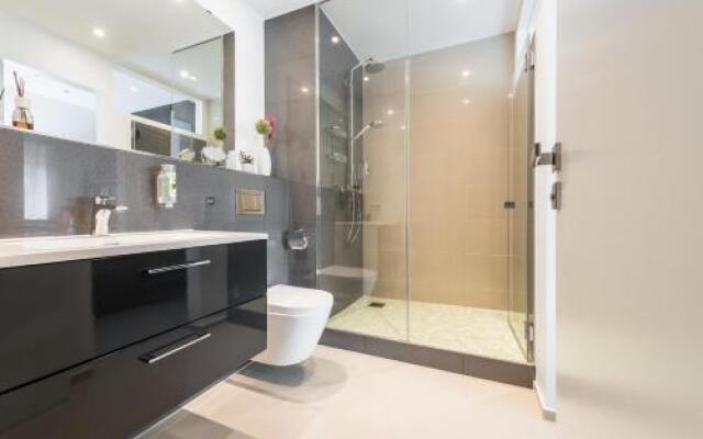 Friedrich Boutique-Apartments