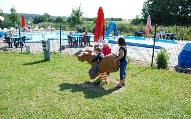 Fårup Sø Camping and Cottages
