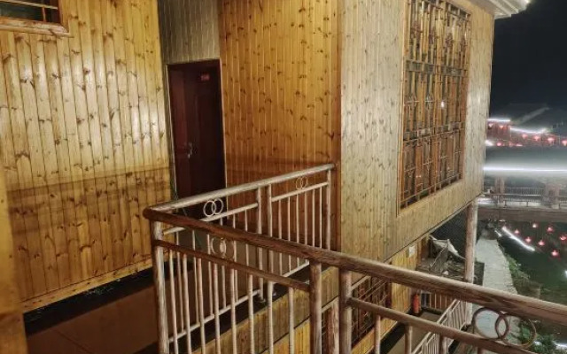 Dexuxishui Renjia Inn