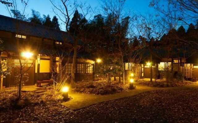 Ryokan Asono Yamaboushi