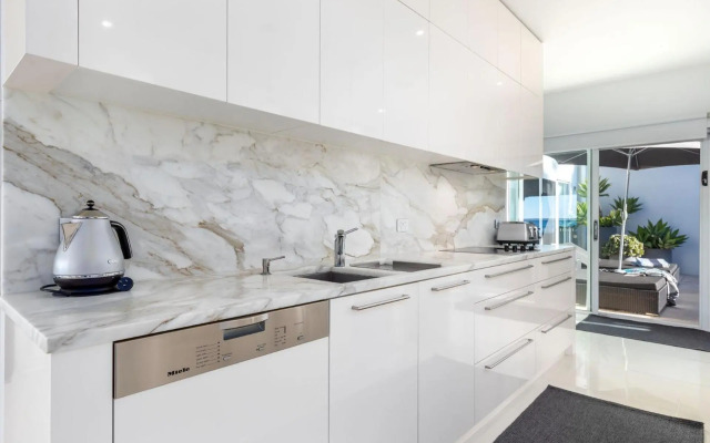The White House :: Jervis Bay Rentals