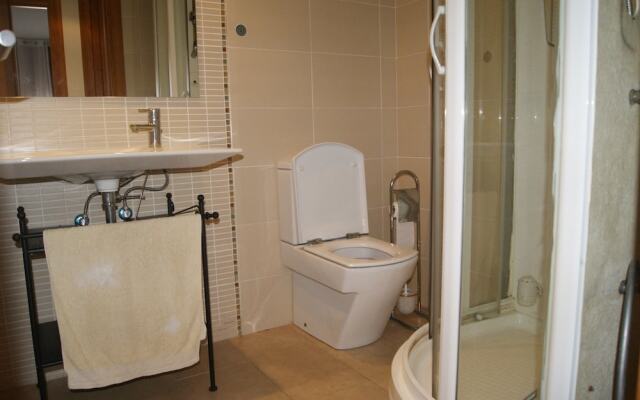 Marineu Alcossebre Beach Resort