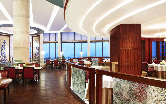 Sheraton Jinan Hotel