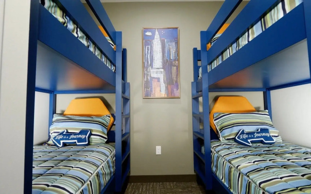 The Kartrite Resort & Indoor Waterpark