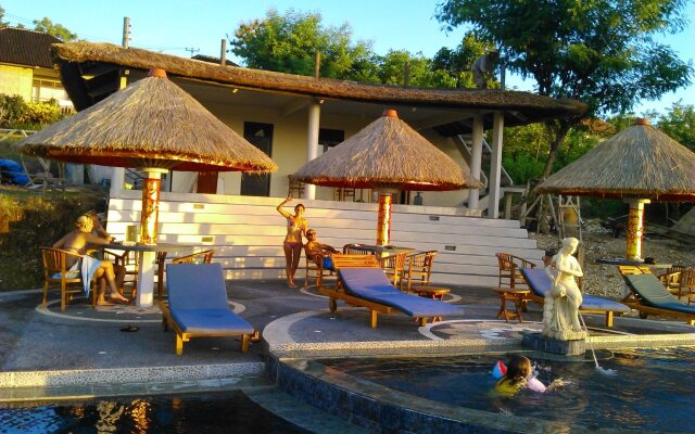 3D Home Stay