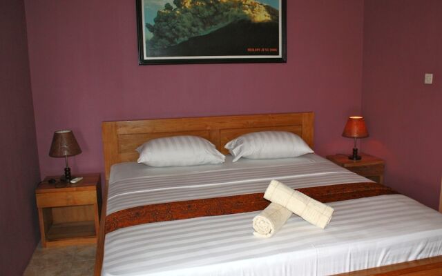 Ada Waktu Homestay