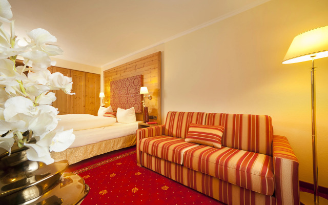 Hotel Schlosskrone