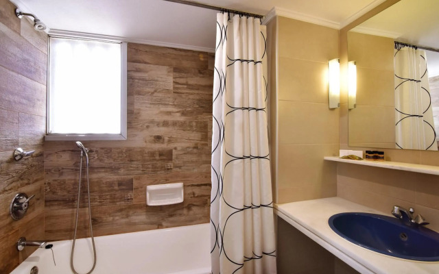 Marina Alimos Hotel Apartments