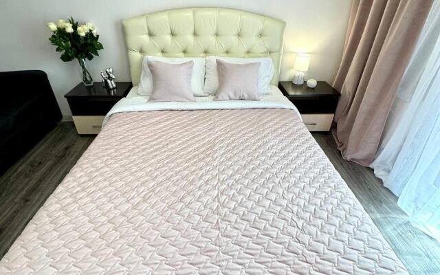 Апартаменты на улице Щорса 103