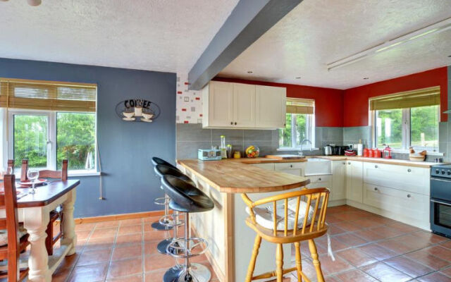 Holiday Home Monte Gordo