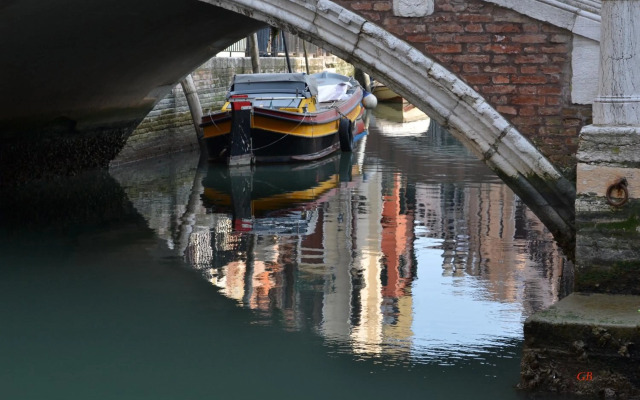 Calle Marcello 5888A Rio del Piombo