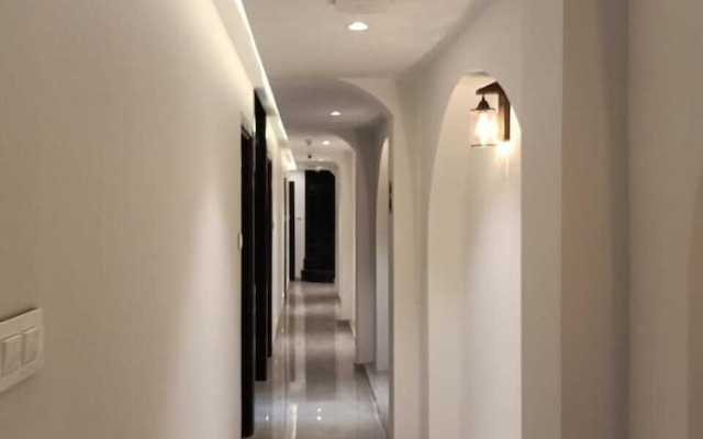 Hotel Flora Suites