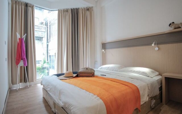 Vive Silom Hotel Bangkok