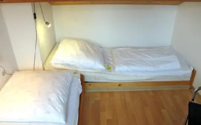 Feriendorf Sehestedt