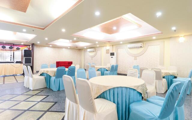 Hotel Shiraaz-2 by OYO Rooms