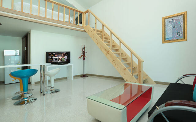 Seaview Pension