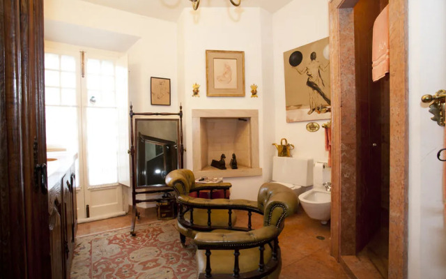 Casa Do Visconde De Ouguela - AL