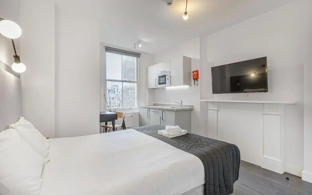 Modern Studio Notting Hill