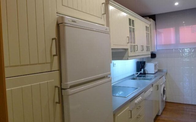 Apartamentos Turísticos Ezcaray