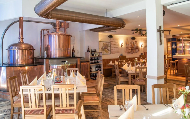 Altstadthotel Arte