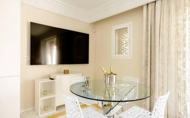 New Apartment Sherezade Tenerife