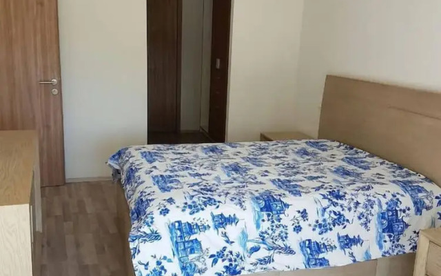 Cozy Apartment in Reforma Avenue
