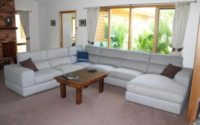 Buffalo River Homestead