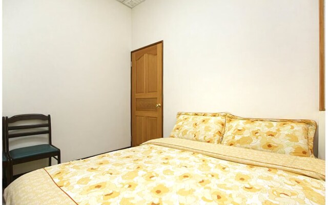 Sand Po Dang B&B
