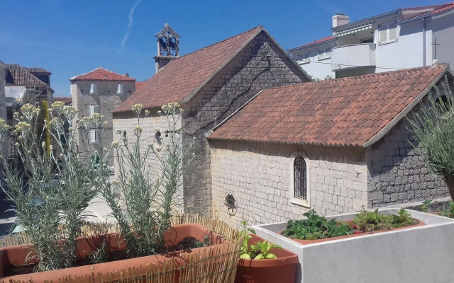 House Klaudija