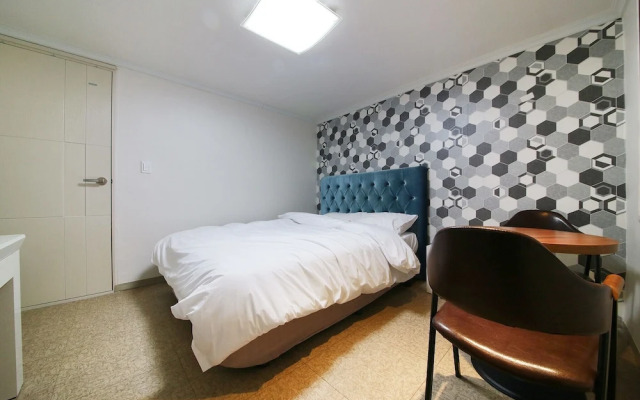 Yeoncheon Hantangang